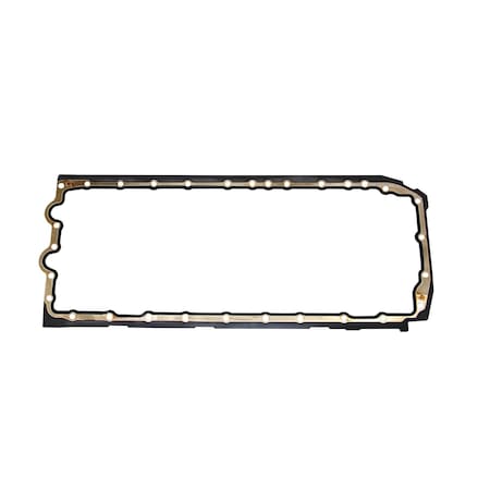Crp Products Oil Pan Gasket, 14096500 14096500